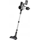 Пылесос Rondell RDE-2070 650Вт серебристый/серый