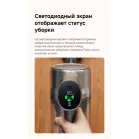 Пылесос ручной Dreame R20 Aqua 425Вт серый