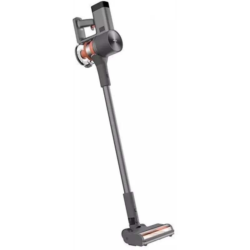 Пылесос ручной Xiaomi Vacuum Cleaner G20 Max EU 520Вт серый/оранжевый