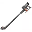 Пылесос ручной Xiaomi Vacuum Cleaner G20 Max EU 520Вт серый/оранжевый
