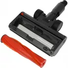 Пылесос ручной Xiaomi Vacuum Cleaner G20 Max EU 520Вт серый/оранжевый