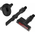 Пылесос ручной Xiaomi Vacuum Cleaner G20 Max EU 520Вт серый/оранжевый