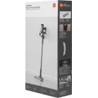 Пылесос ручной Xiaomi Vacuum Cleaner G20 Max EU 520Вт серый/оранжевый