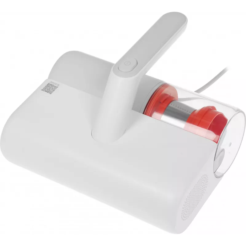 Пылесос ручной Xiaomi Dust Mite Vacuum Cleaner 2 EU 350Вт белый