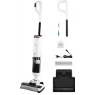 Пылесос моющий Vitek VT-FW11PRO 180Вт белый/черный