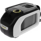 Пылесос моющий Karcher SE 3 500Вт черный/белый