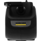 Пылесос моющий Karcher SE 3 500Вт черный/белый