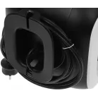 Пылесос моющий Karcher SE 3 500Вт черный/белый