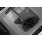 Пылесос моющий Karcher SE 3 500Вт черный/белый