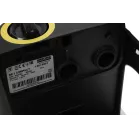 Пылесос моющий Karcher SE 3 500Вт черный/белый