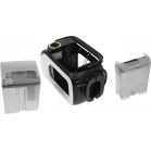 Пылесос моющий Karcher SE 3 500Вт черный/белый