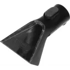 Пылесос моющий Karcher SE 3 500Вт черный/белый