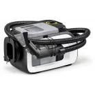 Пылесос моющий Karcher SE 3 Compact Home Floor 500Вт белый/черный
