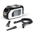 Пылесос моющий Karcher SE 3 Compact Home Floor 500Вт белый/черный