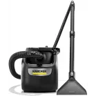 Пылесос моющий Karcher SE 3 Compact Home Floor 500Вт белый/черный