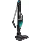 Пылесос Tefal Xtrem Compact Essential TY1239WO лазурный/серый