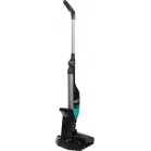 Пылесос Tefal Xtrem Compact Essential TY1239WO лазурный/серый