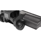 Пылесос Tefal Xtrem Compact Essential TY1239WO лазурный/серый
