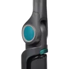 Пылесос Tefal Xtrem Compact Essential TY1239WO лазурный/серый