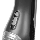 Пылесос Tefal Xtrem Compact Essential TY1239WO лазурный/серый