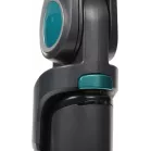 Пылесос Tefal Xtrem Compact Essential TY1239WO лазурный/серый