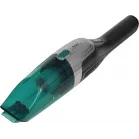 Пылесос Tefal Xtrem Compact Essential TY1239WO лазурный/серый
