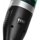 Пылесос Tefal Xtrem Compact Essential TY1239WO лазурный/серый