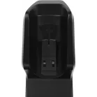 Пылесос Tefal Xtrem Compact Essential TY1239WO лазурный/серый