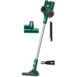 Пылесос Haier HVC400B 400Вт зеленый