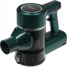 Пылесос Haier HVC400B 400Вт зеленый