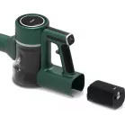 Пылесос Haier HVC400B 400Вт зеленый