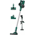 Пылесос Haier HVC400HE 400Вт зеленый