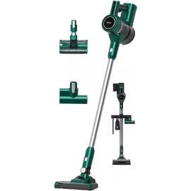 Пылесос Haier HVC400HE 400Вт зеленый