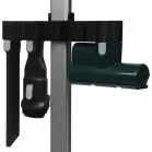 Пылесос Haier HVC400HE 400Вт зеленый