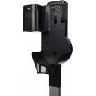 Пылесос Haier HVC400HE 400Вт зеленый