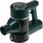 Пылесос Haier HVC400HE 400Вт зеленый