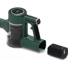 Пылесос Haier HVC400HE 400Вт зеленый