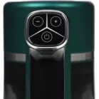 Пылесос Haier HVC400HE 400Вт зеленый