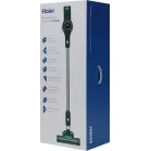 Пылесос Haier HVC400HE 400Вт зеленый