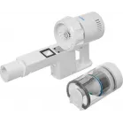 Пылесос Haier HVC250 250Вт белый