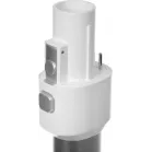 Пылесос Haier HVC250 250Вт белый