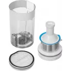 Пылесос Haier HVC250 250Вт белый