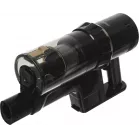 Пылесос Haier HVC550 550Вт черный