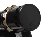 Пылесос Haier HVC550 550Вт черный