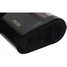 Пылесос Haier HVC550 550Вт черный