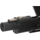 Пылесос Haier HVC550 550Вт черный