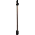 Пылесос Haier HVC550 550Вт черный