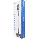 Пылесос Haier HVC550 550Вт черный
