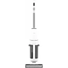 Пылесос моющий Candy CWND F1 белый/черный