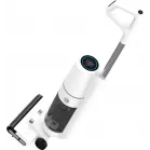 Пылесос моющий Candy CWND F1 белый/черный